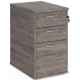Maestro Desk High Pedestal - 600mm or 800mm Deep